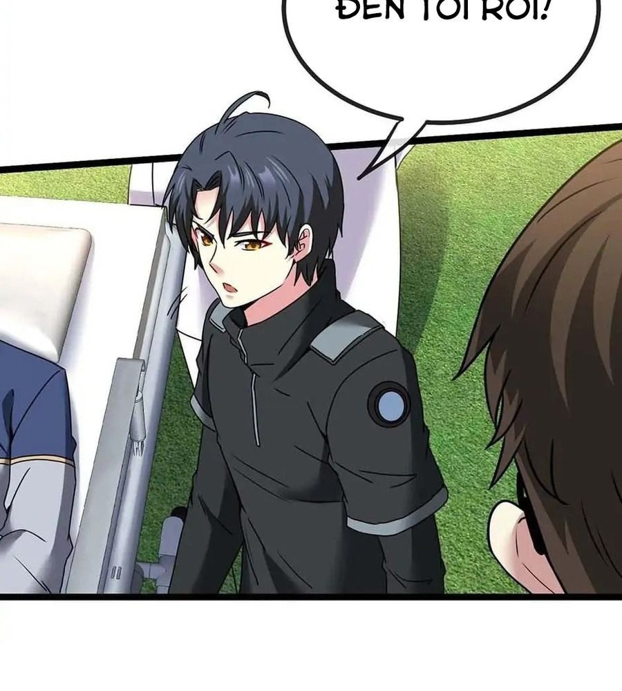 Hệ Thống Thăng Cấp Thành Thần Chapter 26 - 75