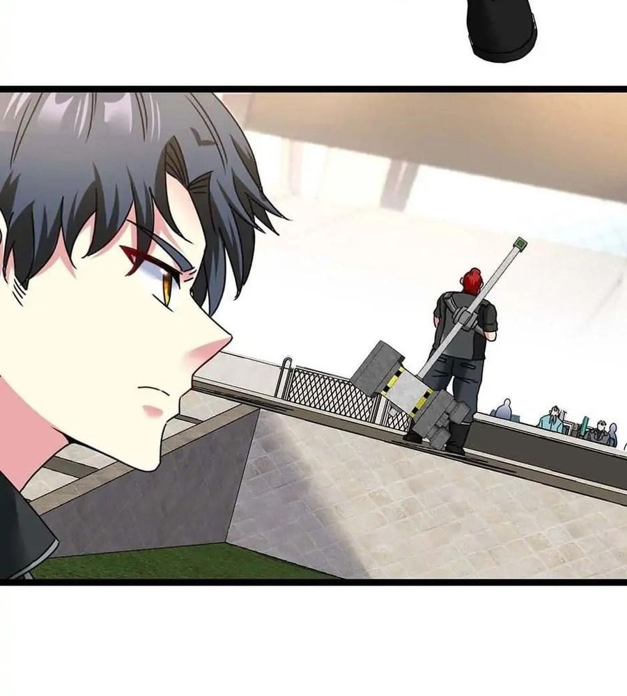 Hệ Thống Thăng Cấp Thành Thần Chapter 26 - 78