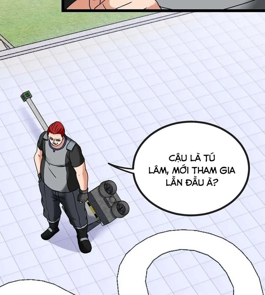 Hệ Thống Thăng Cấp Thành Thần Chapter 26 - 81