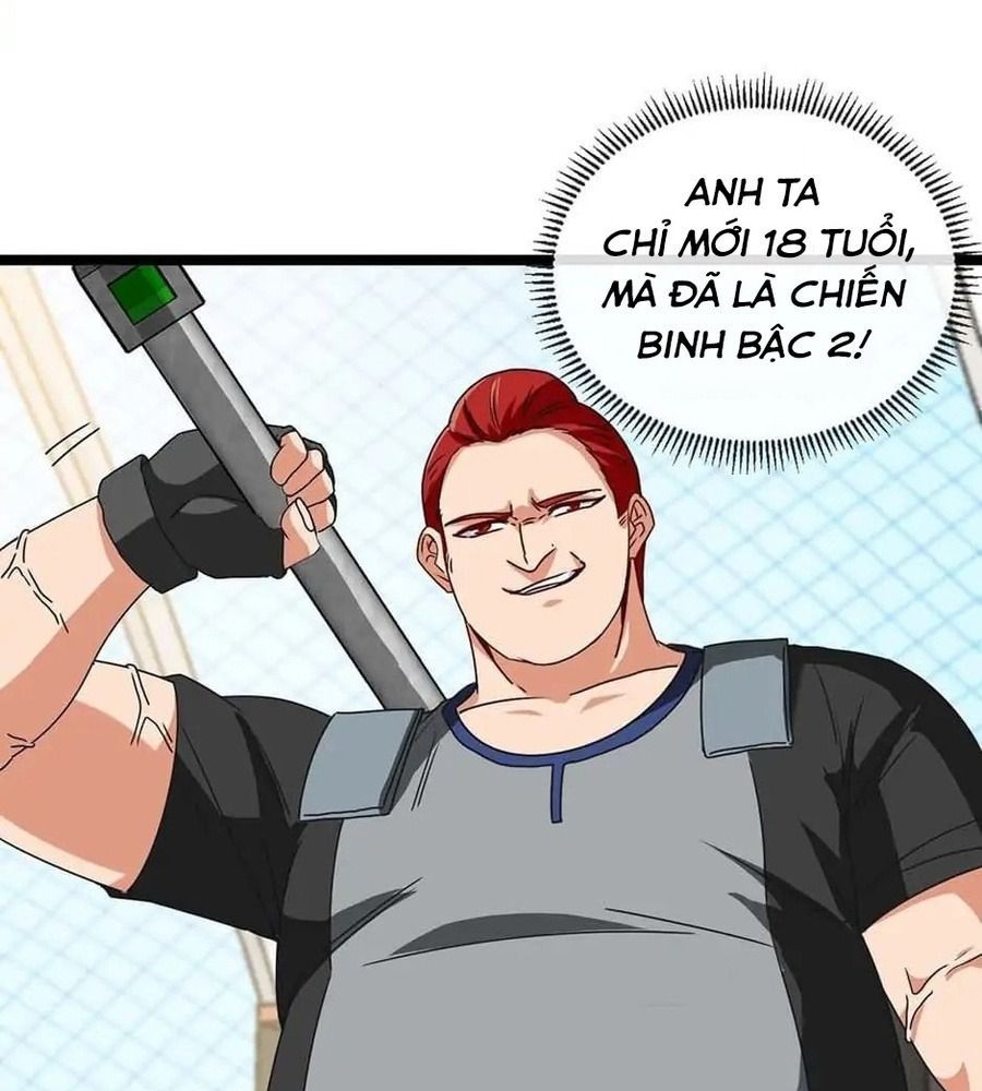 Hệ Thống Thăng Cấp Thành Thần Chapter 26 - 83