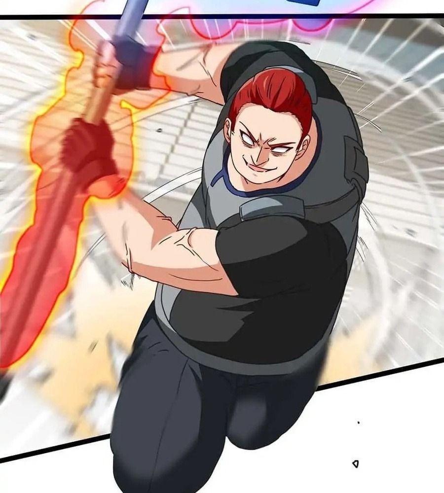 Hệ Thống Thăng Cấp Thành Thần Chapter 26 - 88