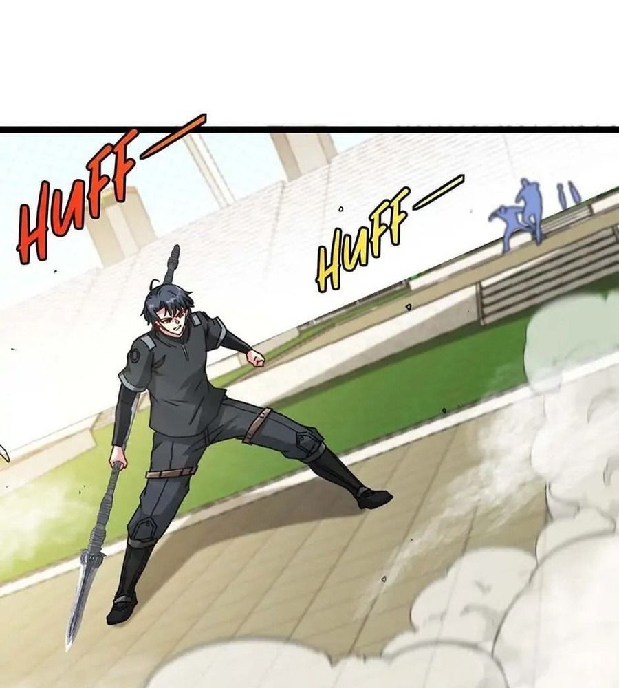 Hệ Thống Thăng Cấp Thành Thần Chapter 26 - 91