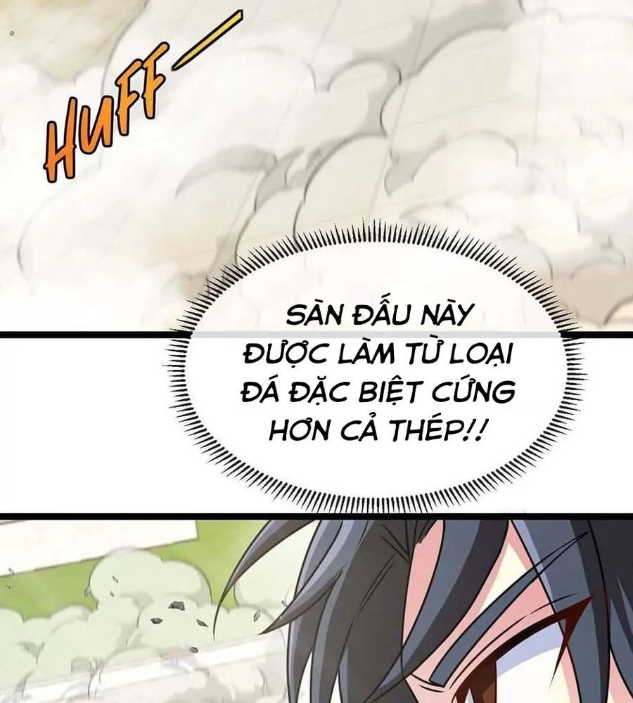 Hệ Thống Thăng Cấp Thành Thần Chapter 26 - 92