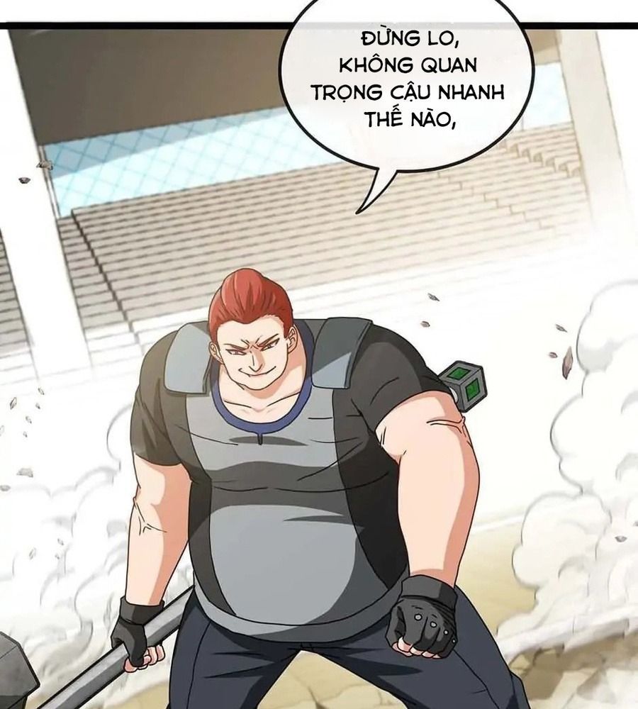 Hệ Thống Thăng Cấp Thành Thần Chapter 26 - 95