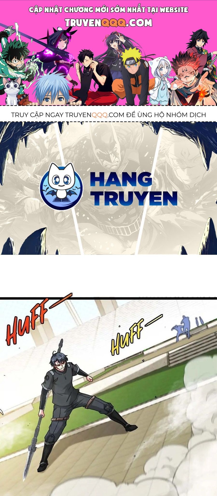 Hệ Thống Thăng Cấp Thành Thần Chapter 27 - 1