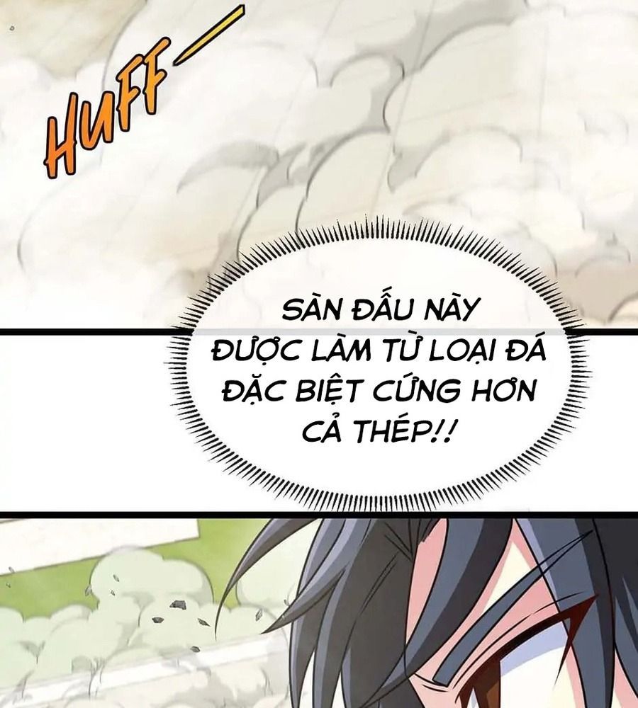 Hệ Thống Thăng Cấp Thành Thần Chapter 27 - 2