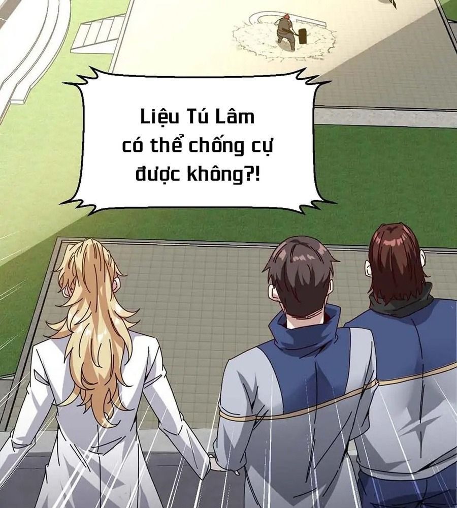 Hệ Thống Thăng Cấp Thành Thần Chapter 27 - 11