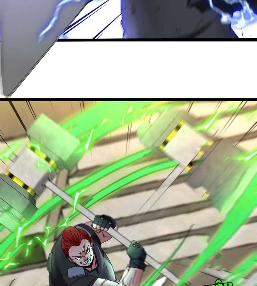 Hệ Thống Thăng Cấp Thành Thần Chapter 27 - 101