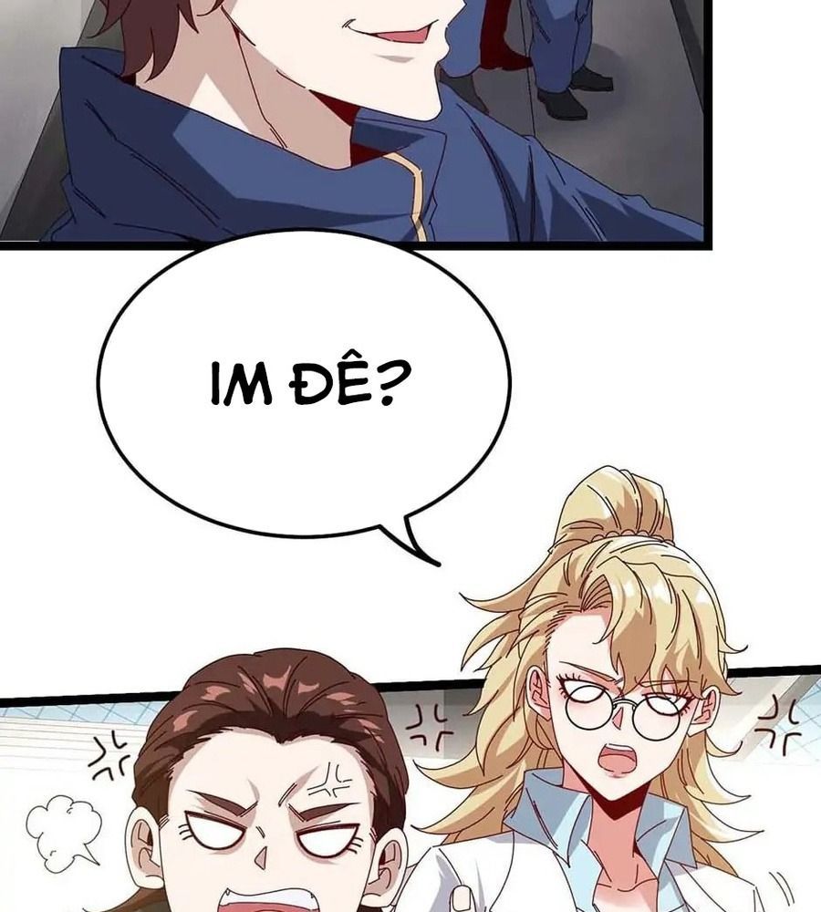 Hệ Thống Thăng Cấp Thành Thần Chapter 27 - 13