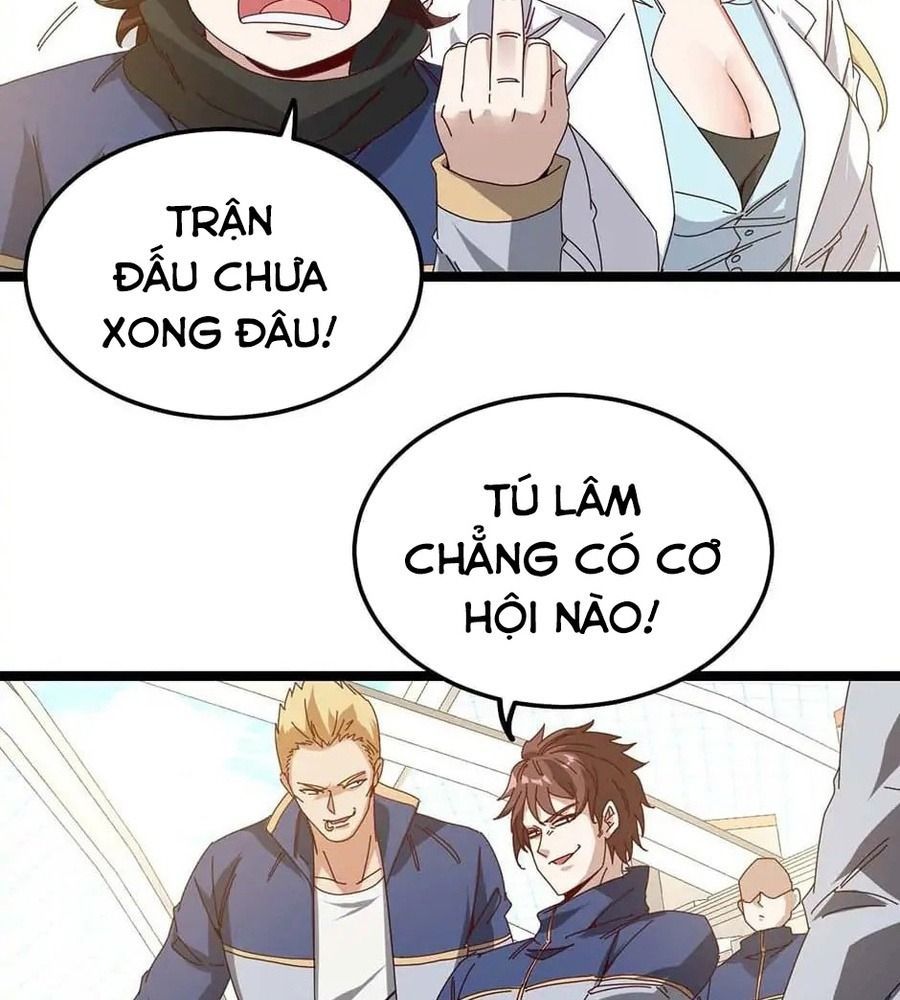 Hệ Thống Thăng Cấp Thành Thần Chapter 27 - 14