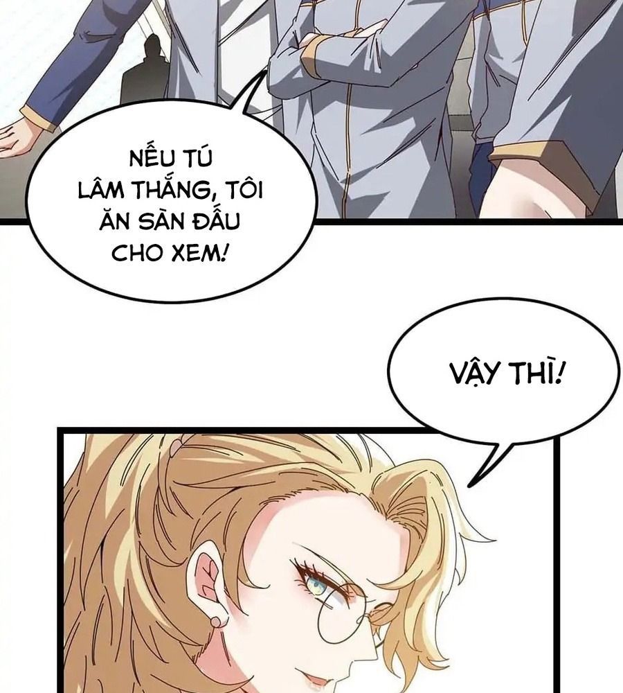 Hệ Thống Thăng Cấp Thành Thần Chapter 27 - 15