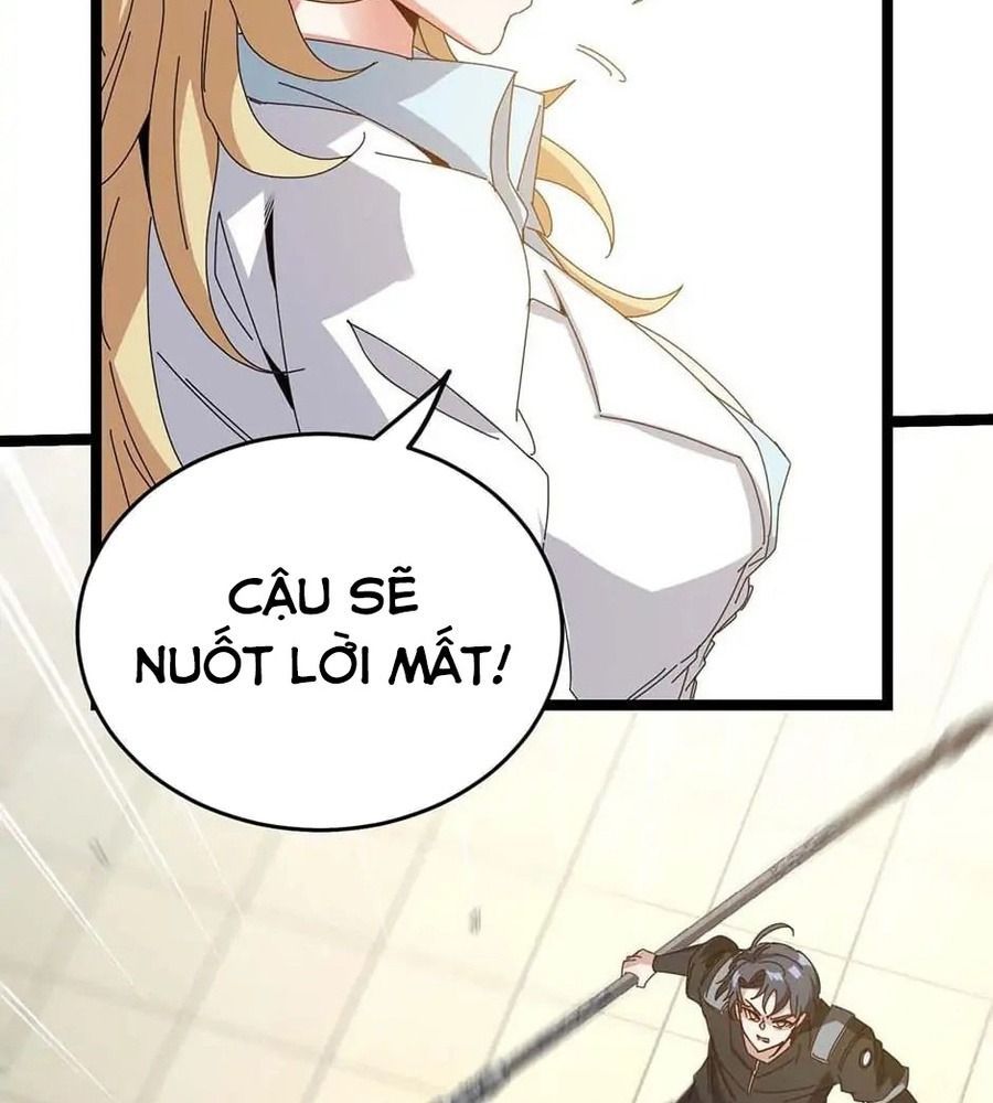 Hệ Thống Thăng Cấp Thành Thần Chapter 27 - 16