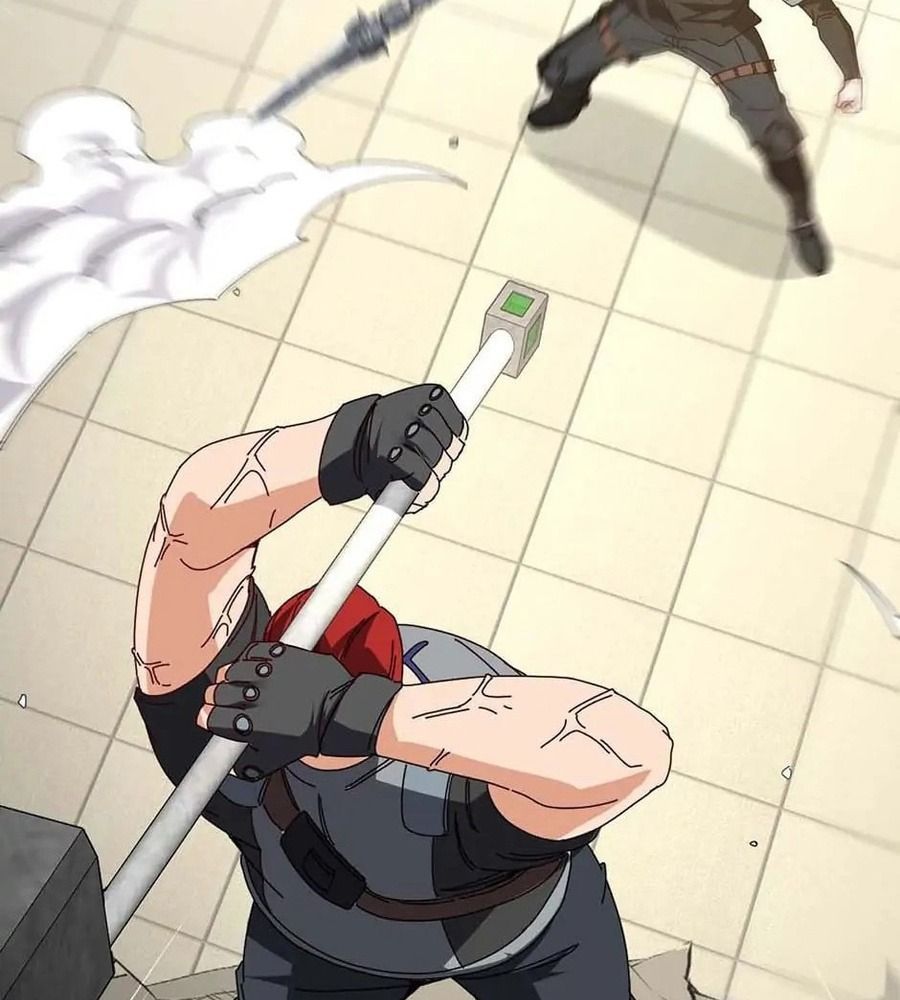 Hệ Thống Thăng Cấp Thành Thần Chapter 27 - 17