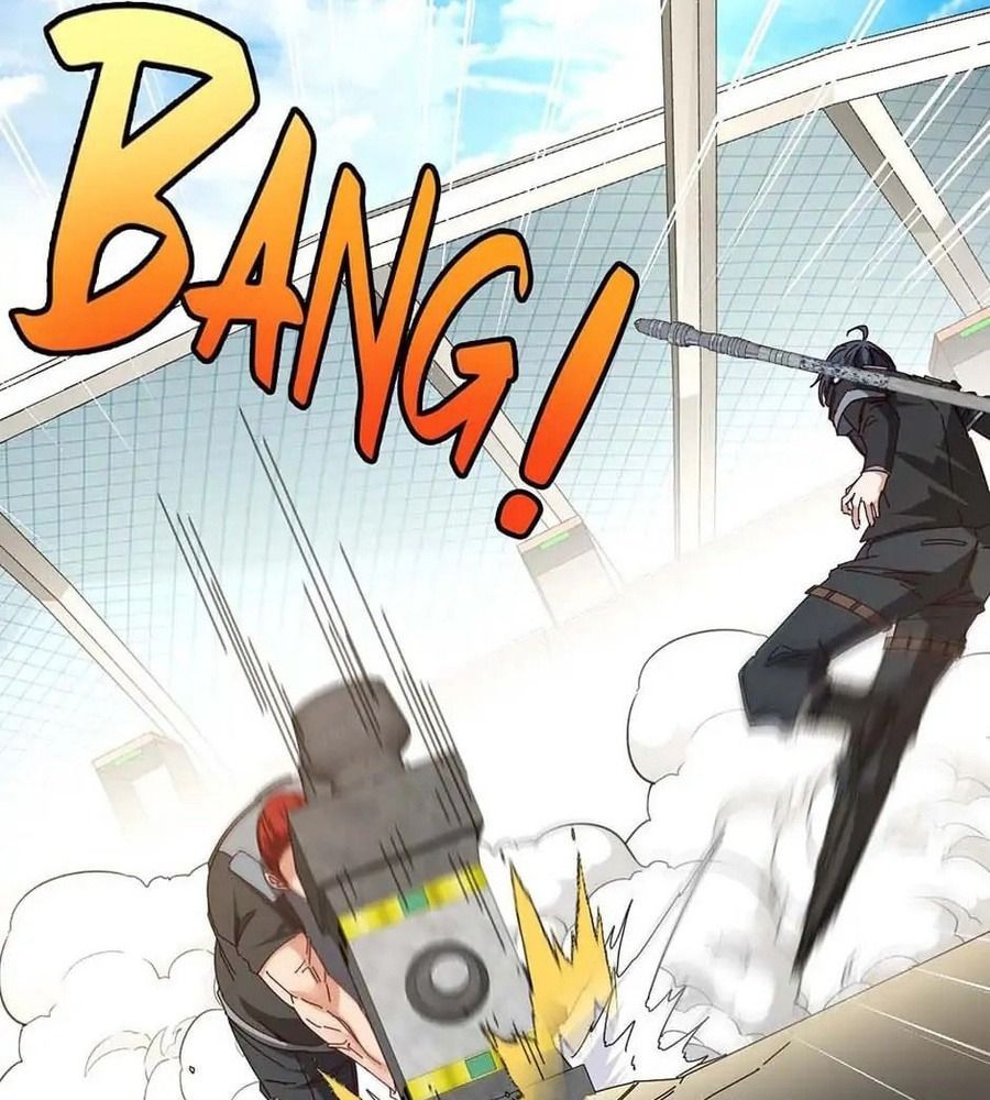 Hệ Thống Thăng Cấp Thành Thần Chapter 27 - 19