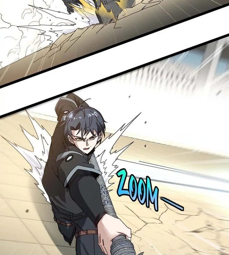 Hệ Thống Thăng Cấp Thành Thần Chapter 27 - 20