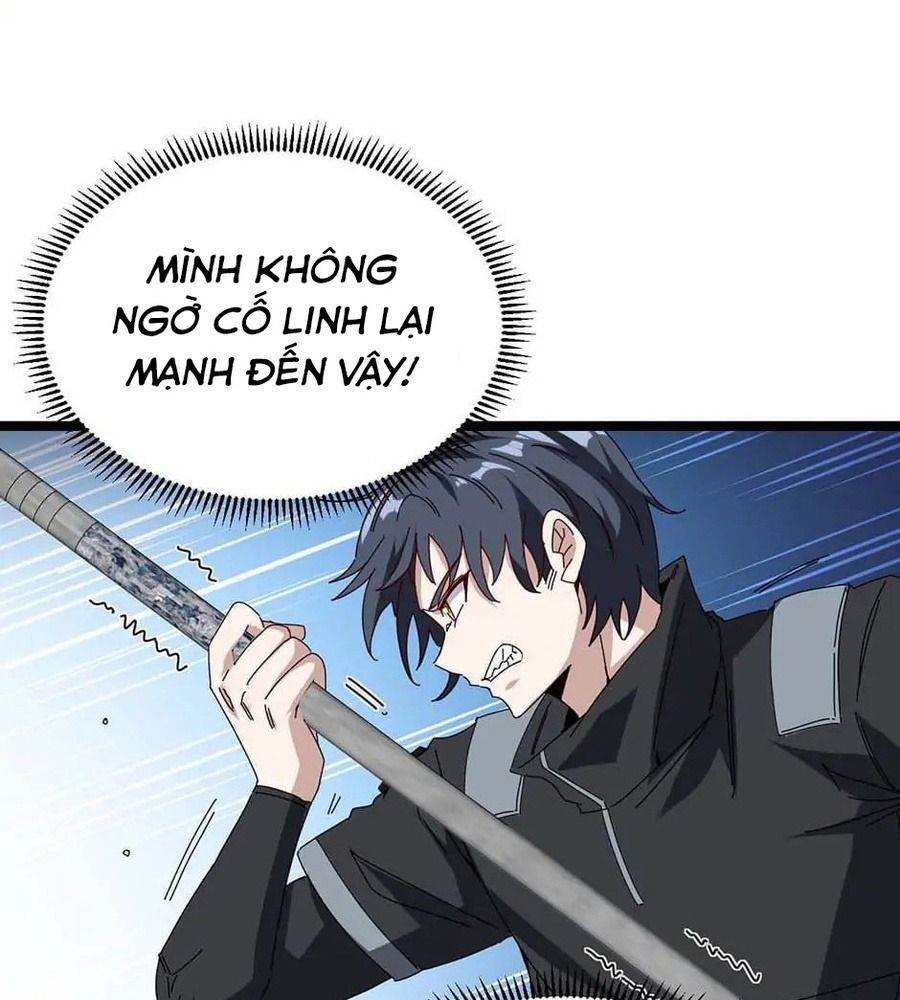 Hệ Thống Thăng Cấp Thành Thần Chapter 27 - 23