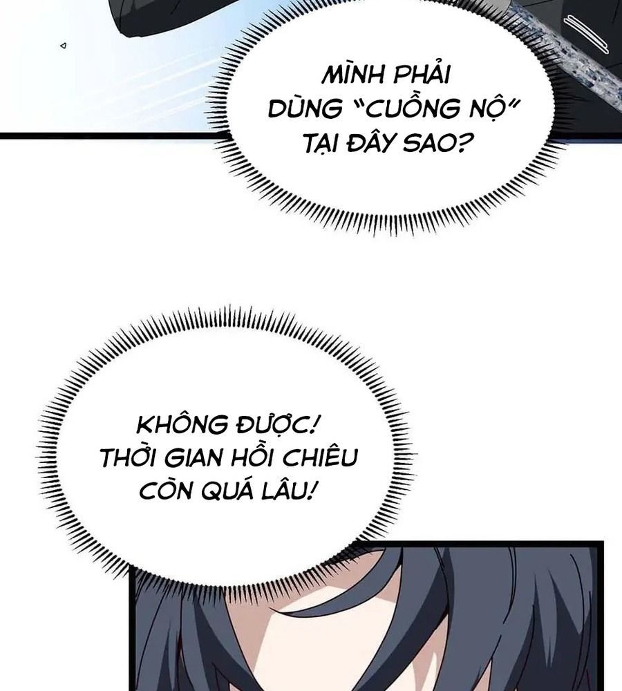 Hệ Thống Thăng Cấp Thành Thần Chapter 27 - 24