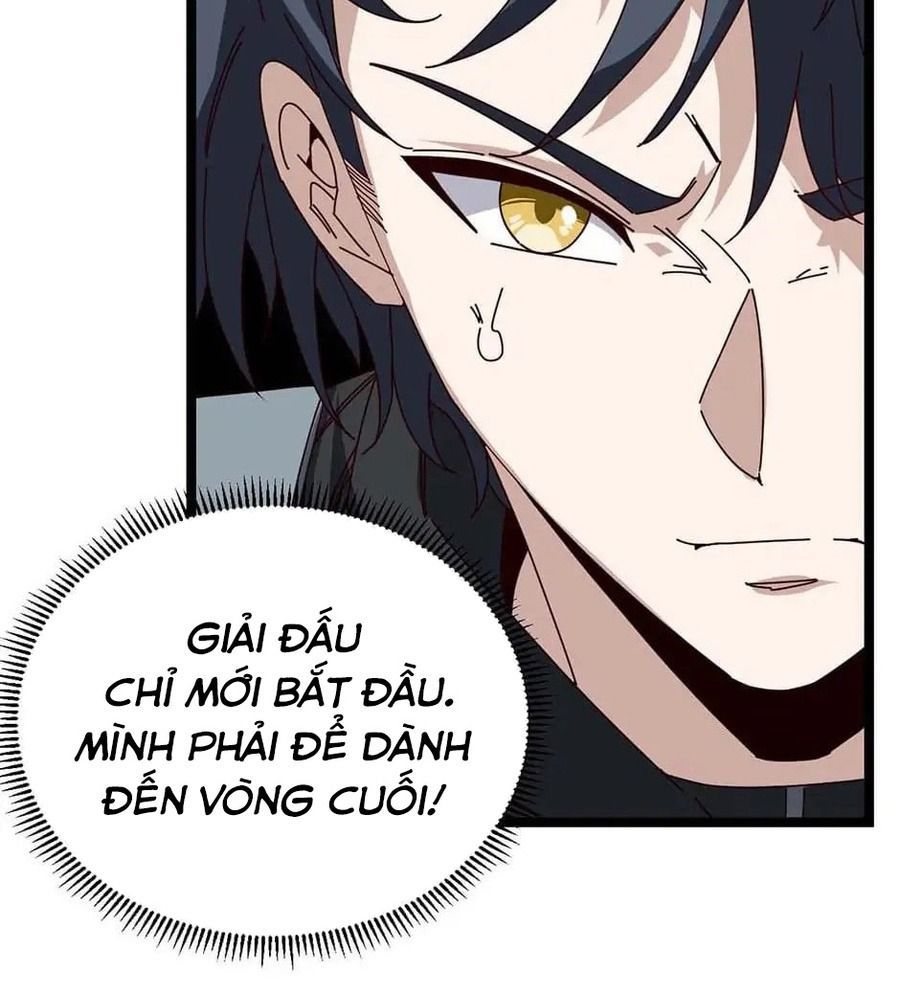 Hệ Thống Thăng Cấp Thành Thần Chapter 27 - 25