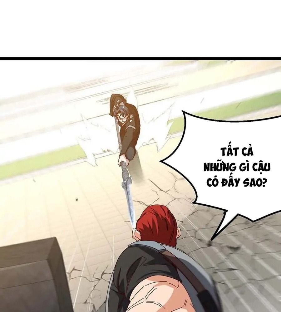 Hệ Thống Thăng Cấp Thành Thần Chapter 27 - 26