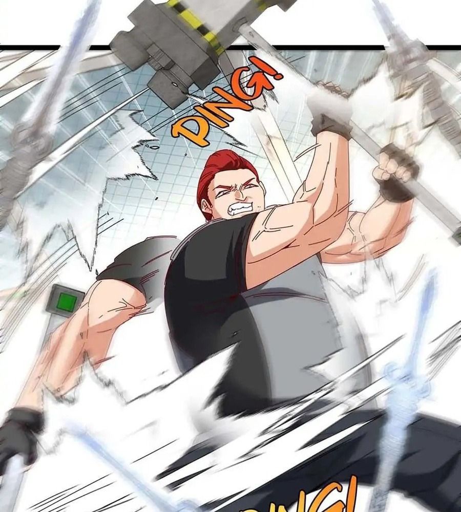 Hệ Thống Thăng Cấp Thành Thần Chapter 27 - 31