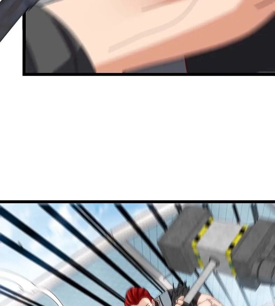 Hệ Thống Thăng Cấp Thành Thần Chapter 27 - 34