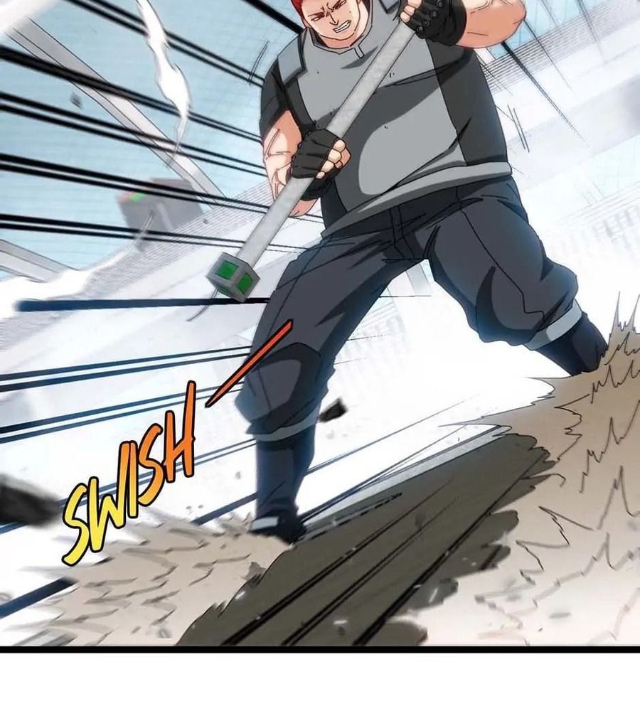 Hệ Thống Thăng Cấp Thành Thần Chapter 27 - 35