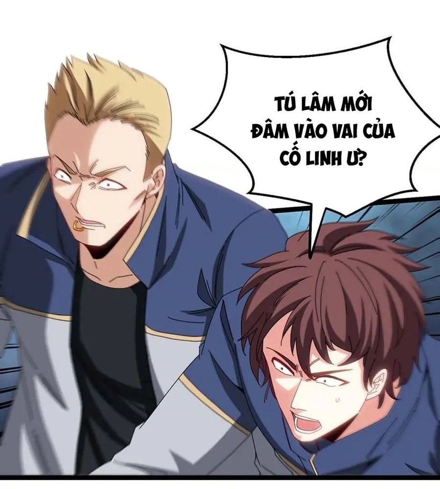 Hệ Thống Thăng Cấp Thành Thần Chapter 27 - 36