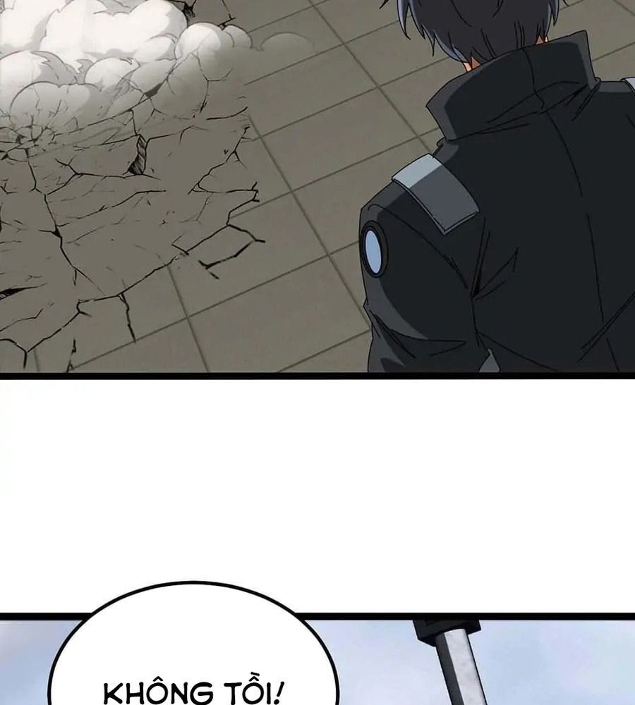 Hệ Thống Thăng Cấp Thành Thần Chapter 27 - 41