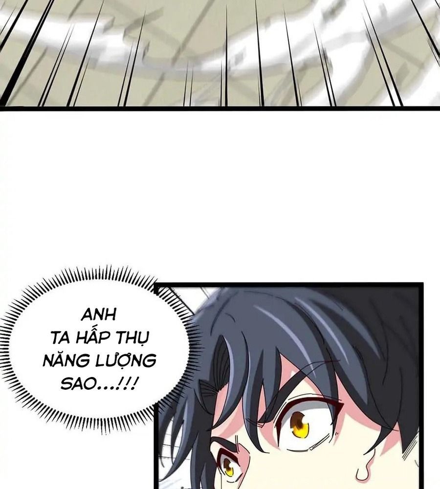 Hệ Thống Thăng Cấp Thành Thần Chapter 27 - 49