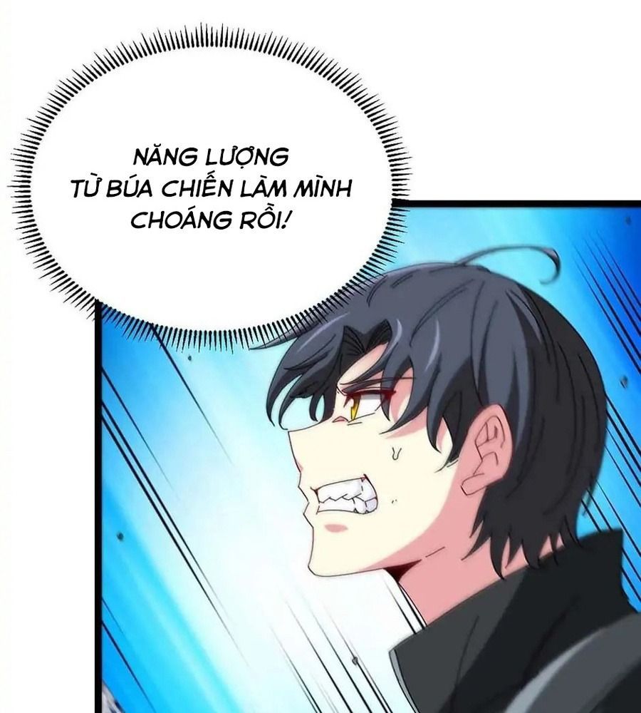 Hệ Thống Thăng Cấp Thành Thần Chapter 27 - 56