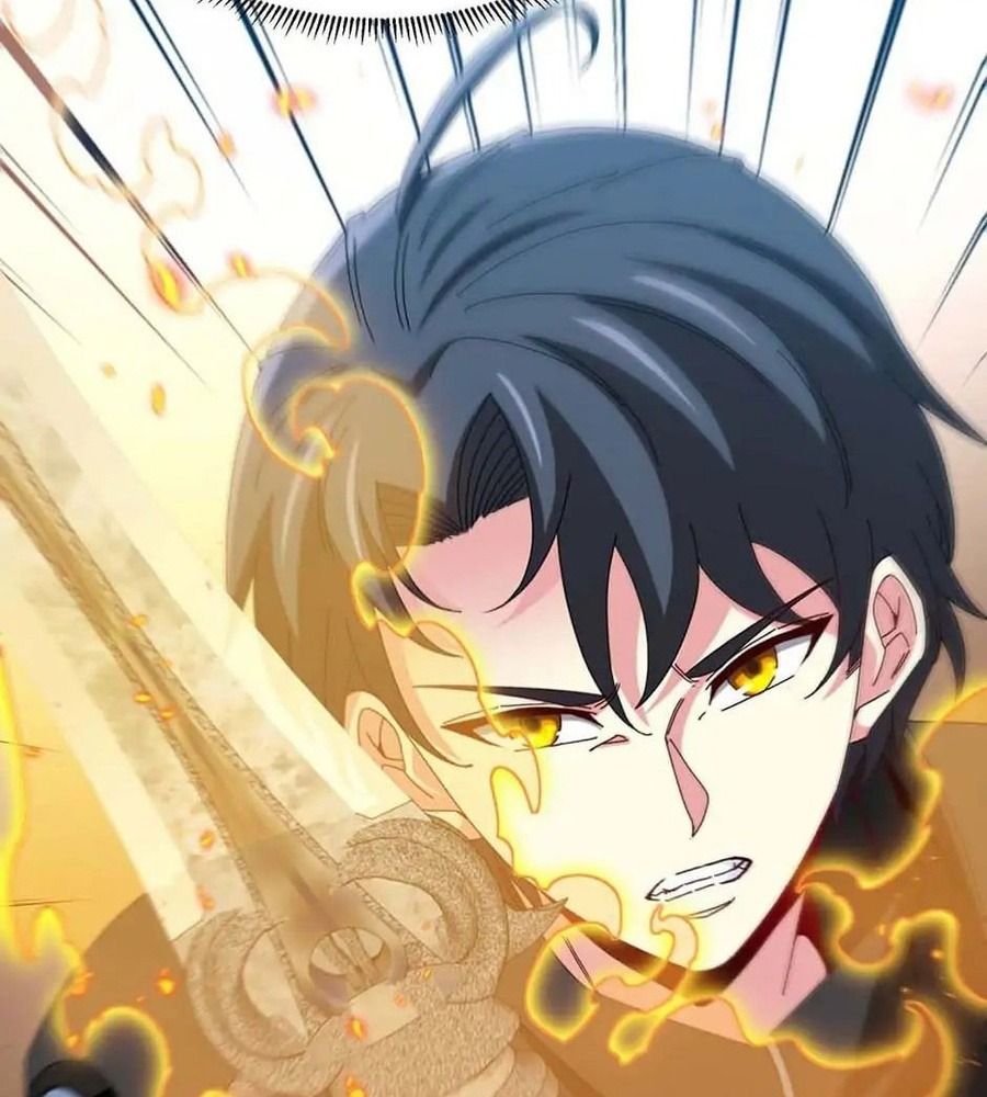 Hệ Thống Thăng Cấp Thành Thần Chapter 27 - 59