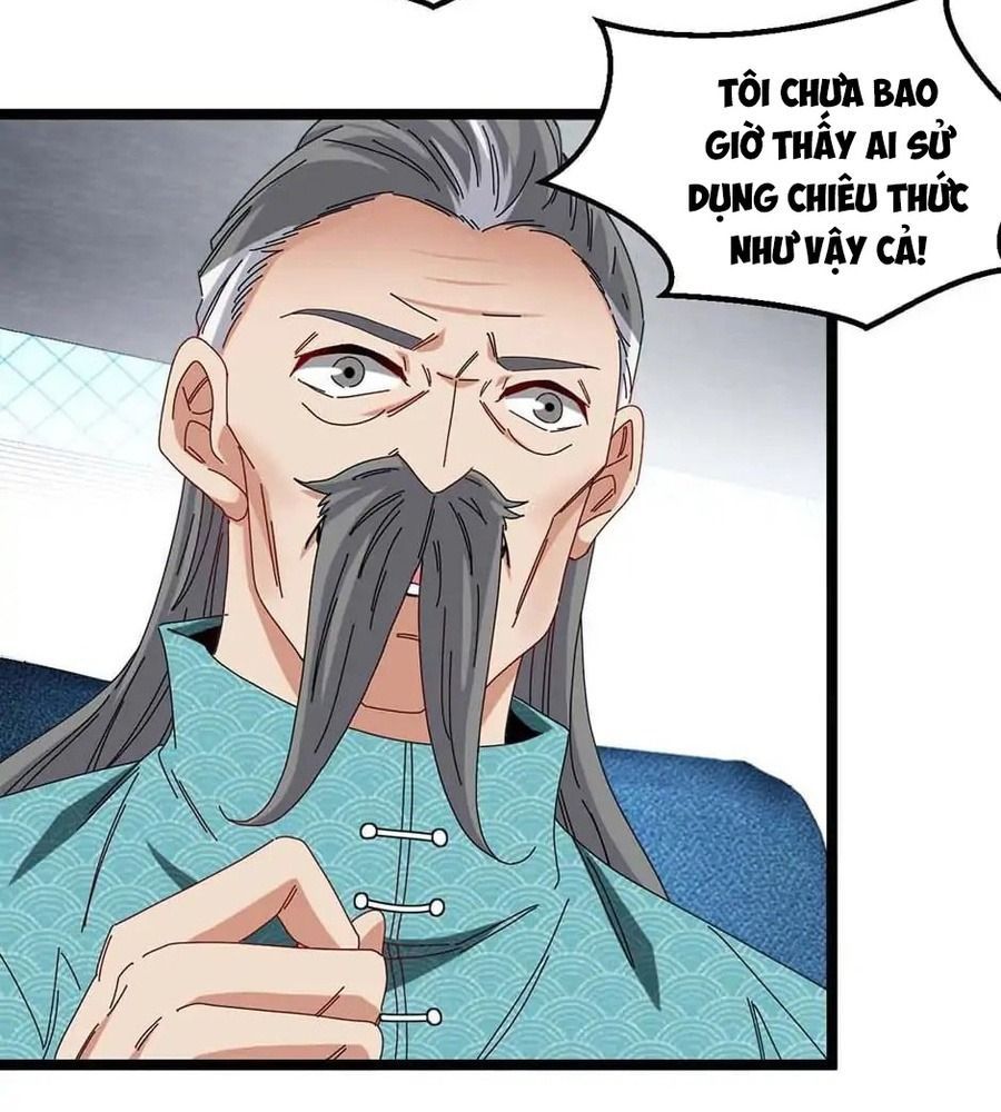 Hệ Thống Thăng Cấp Thành Thần Chapter 27 - 65