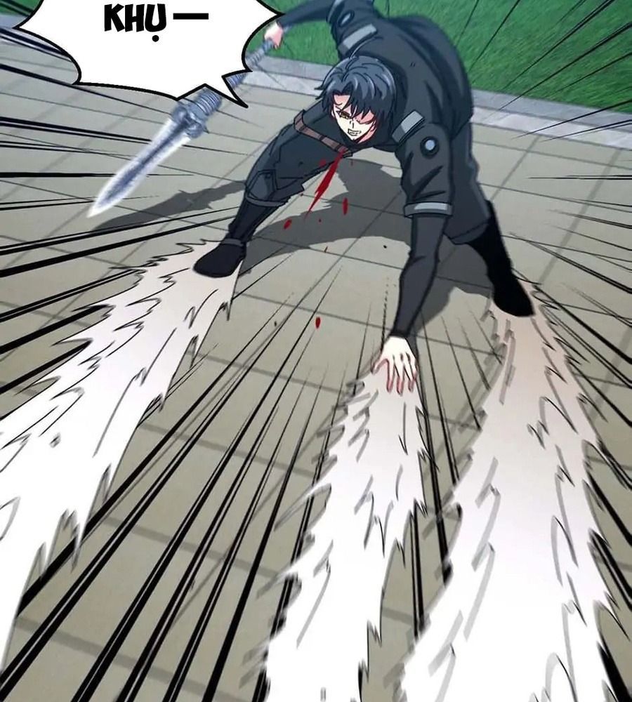 Hệ Thống Thăng Cấp Thành Thần Chapter 27 - 69