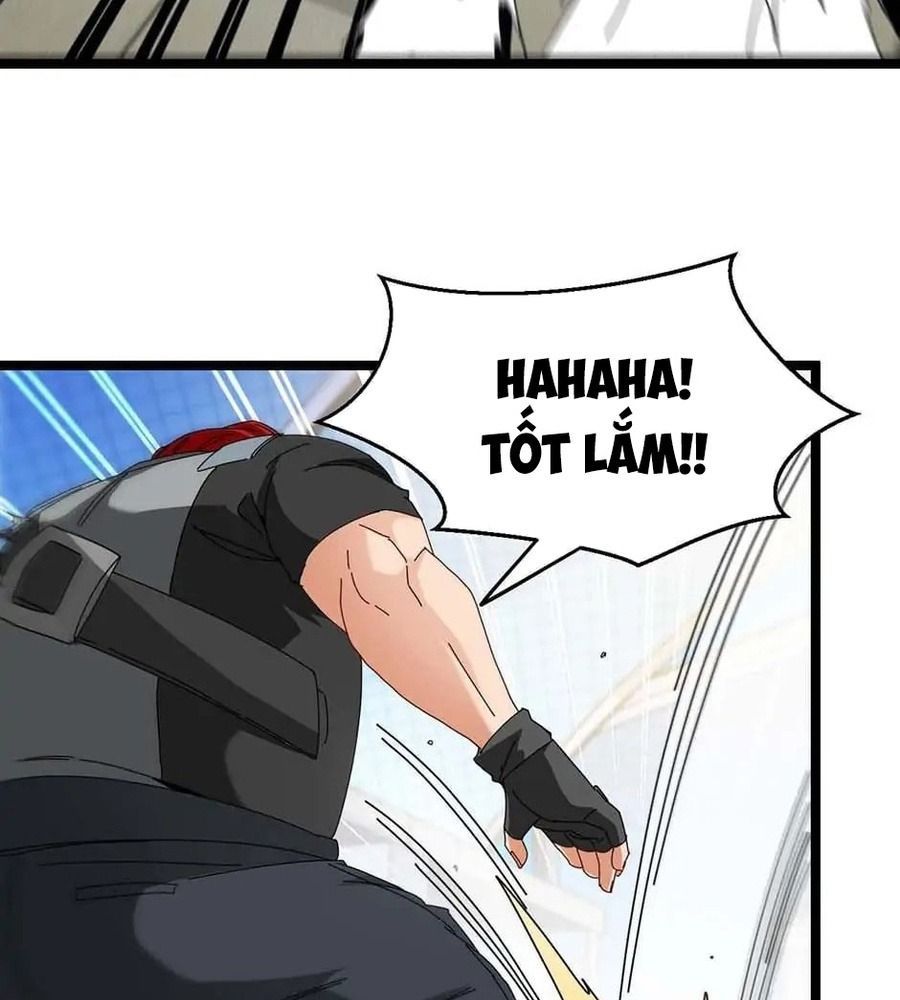 Hệ Thống Thăng Cấp Thành Thần Chapter 27 - 70