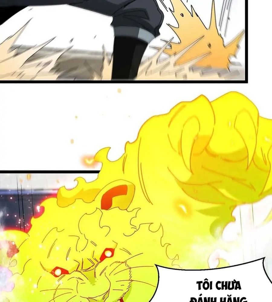 Hệ Thống Thăng Cấp Thành Thần Chapter 27 - 71
