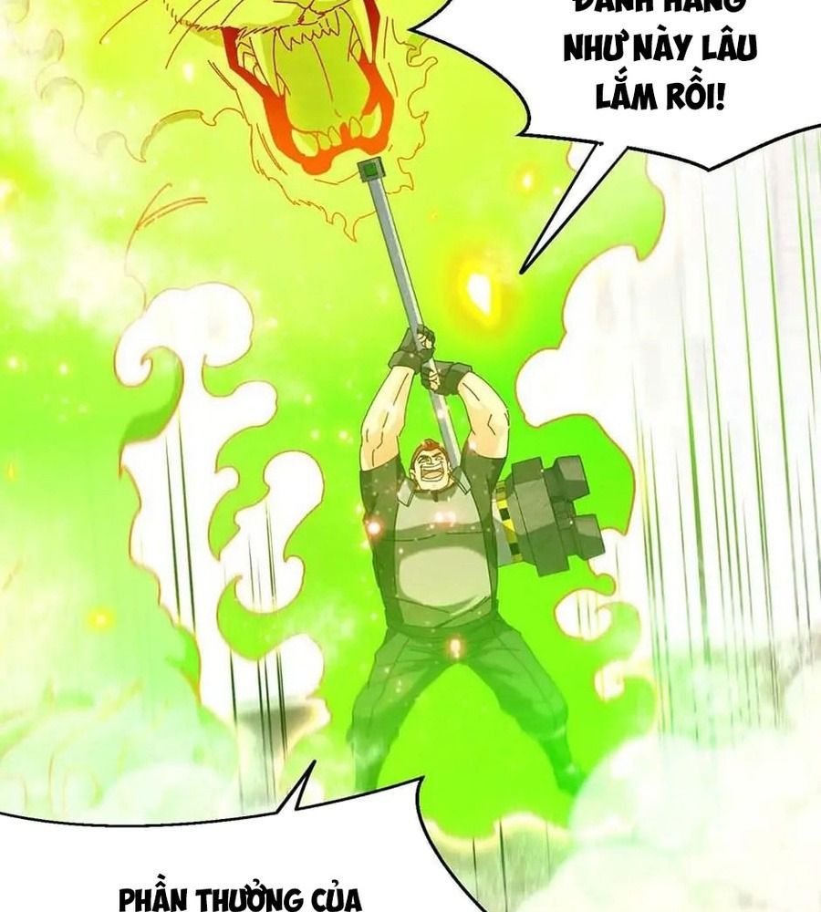 Hệ Thống Thăng Cấp Thành Thần Chapter 27 - 72