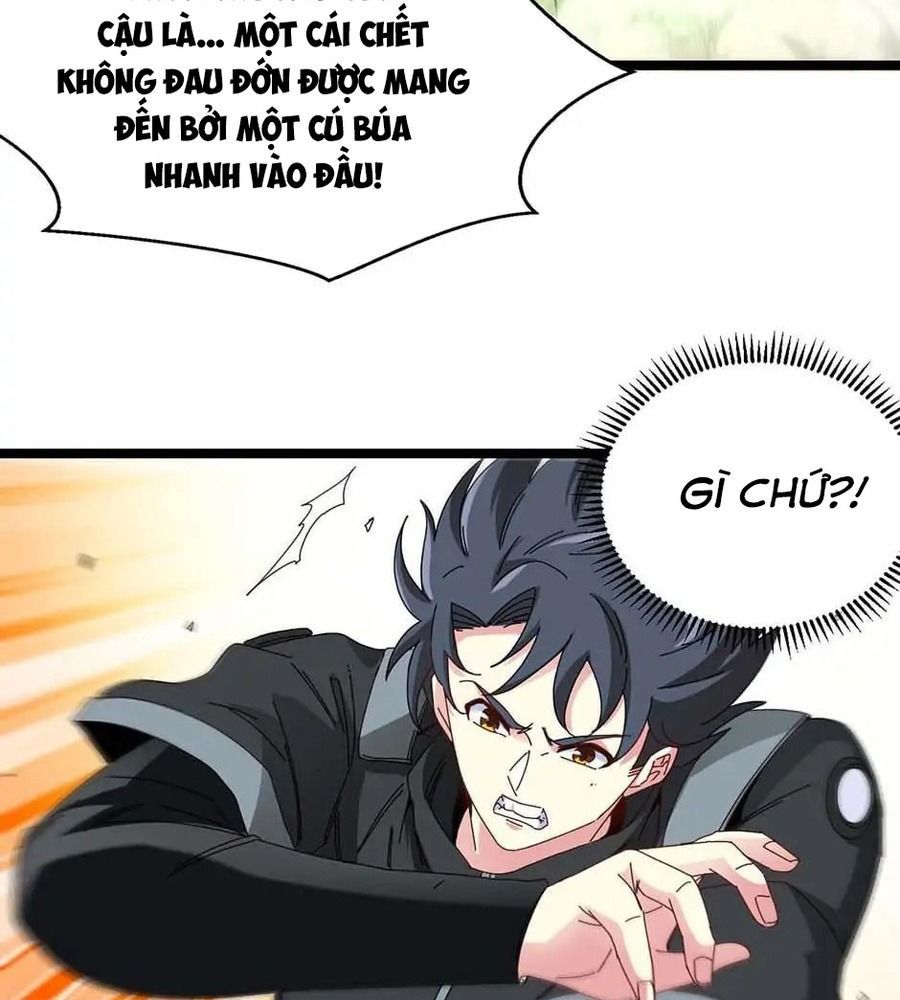 Hệ Thống Thăng Cấp Thành Thần Chapter 27 - 73