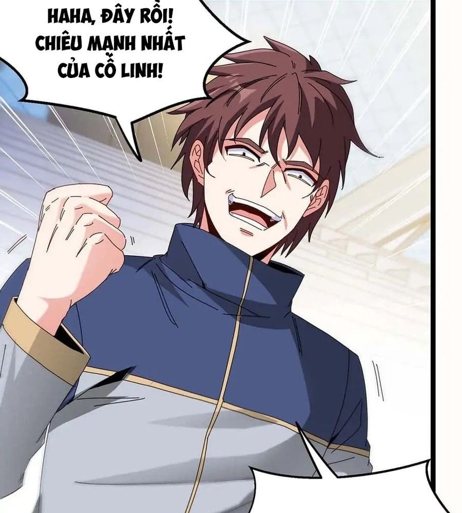 Hệ Thống Thăng Cấp Thành Thần Chapter 27 - 79