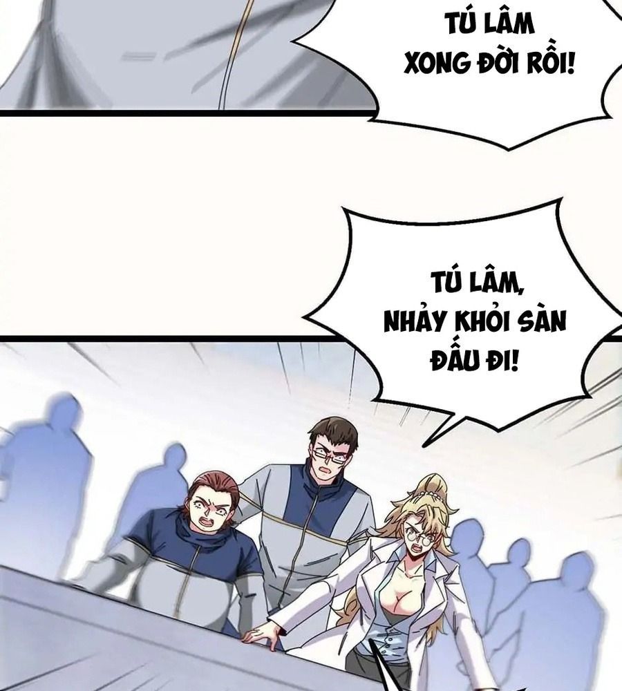 Hệ Thống Thăng Cấp Thành Thần Chapter 27 - 80