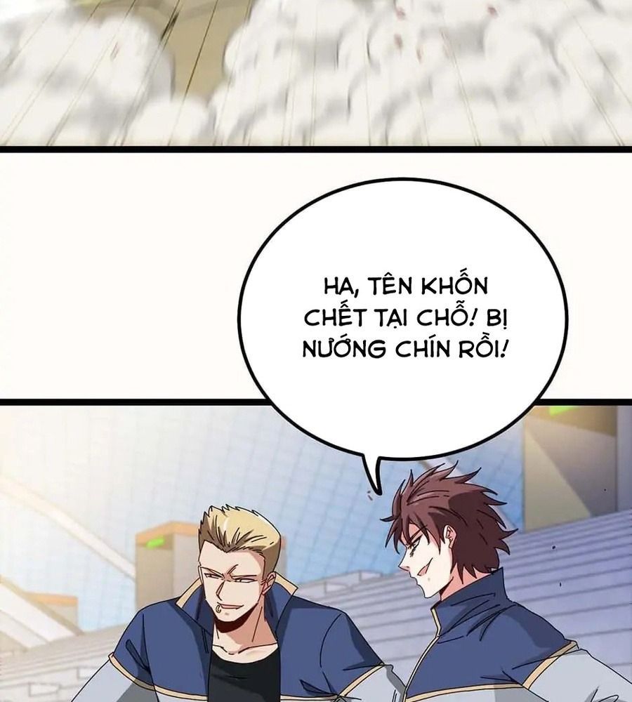 Hệ Thống Thăng Cấp Thành Thần Chapter 27 - 83