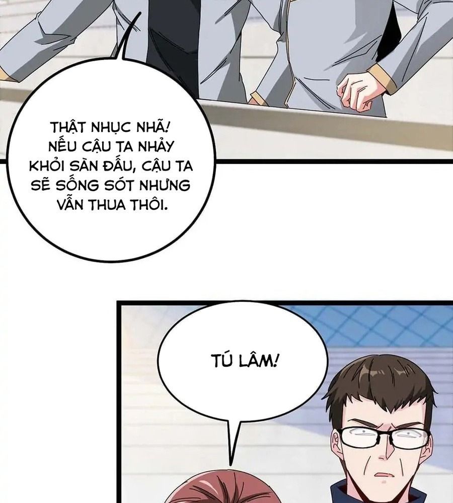 Hệ Thống Thăng Cấp Thành Thần Chapter 27 - 84