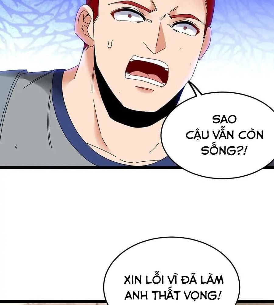 Hệ Thống Thăng Cấp Thành Thần Chapter 27 - 91