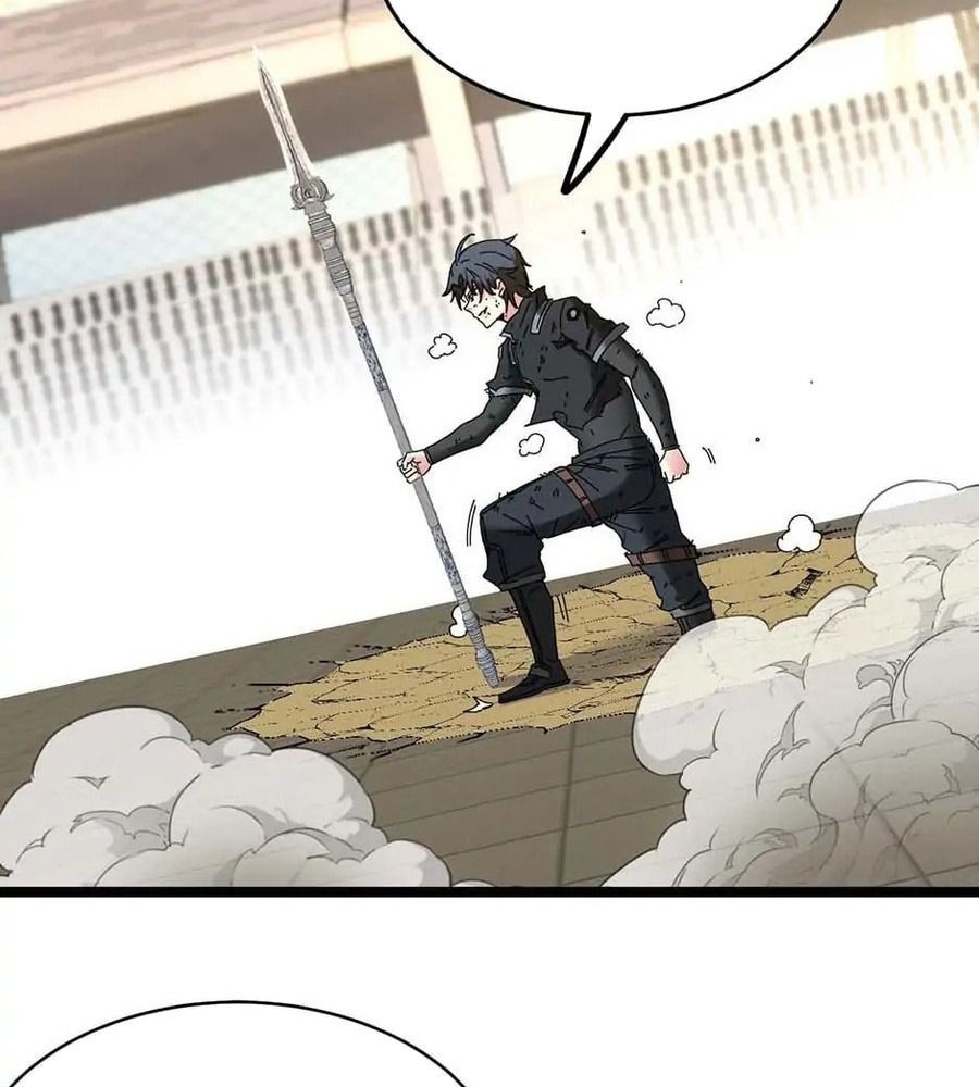 Hệ Thống Thăng Cấp Thành Thần Chapter 27 - 92