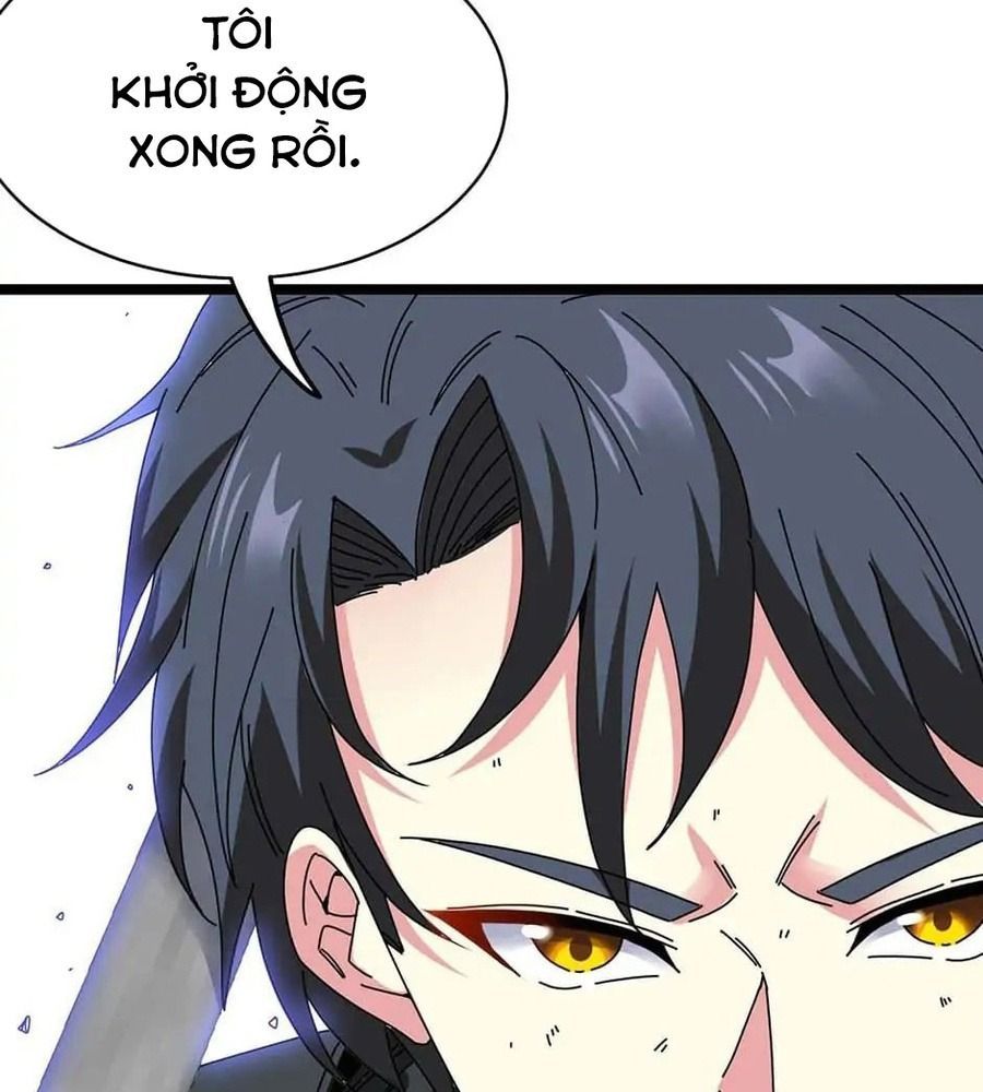 Hệ Thống Thăng Cấp Thành Thần Chapter 27 - 93