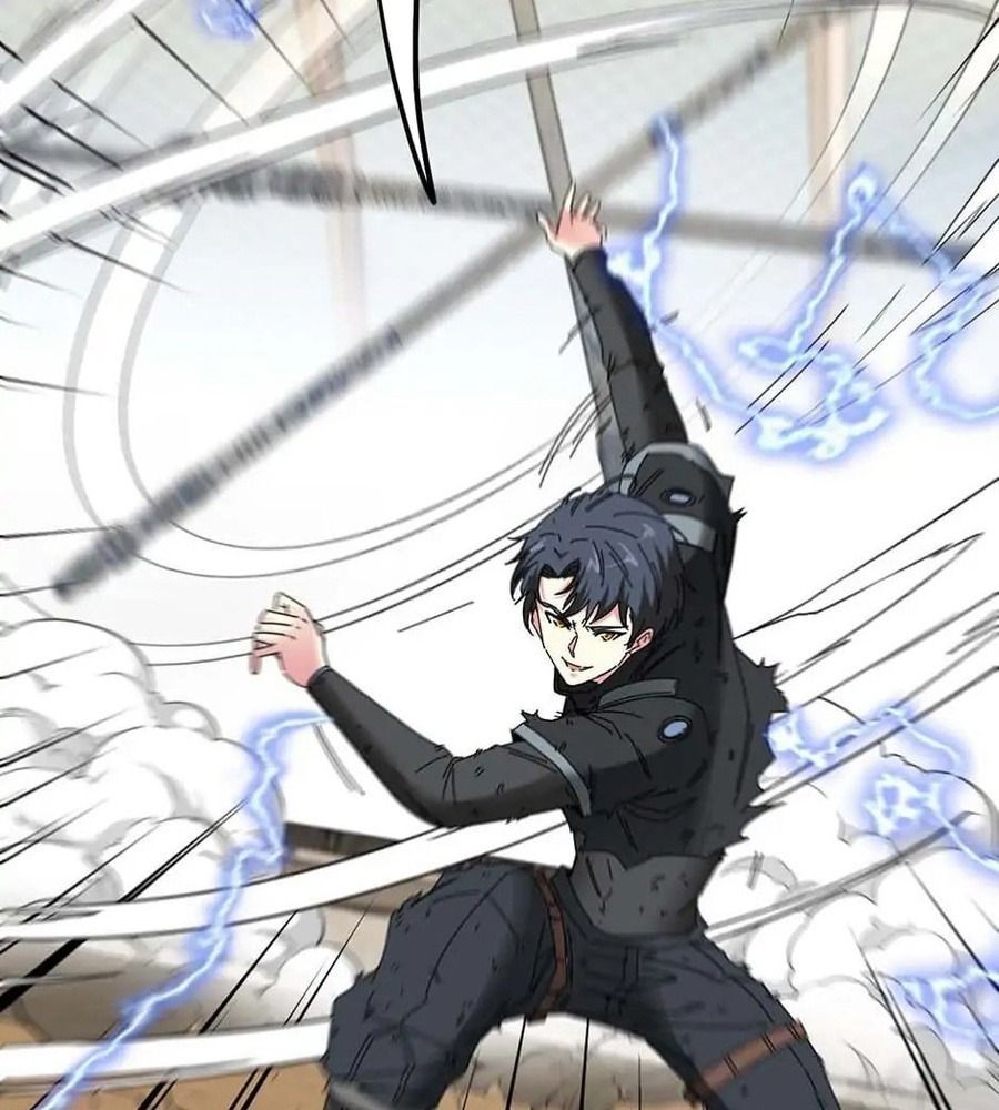 Hệ Thống Thăng Cấp Thành Thần Chapter 27 - 95