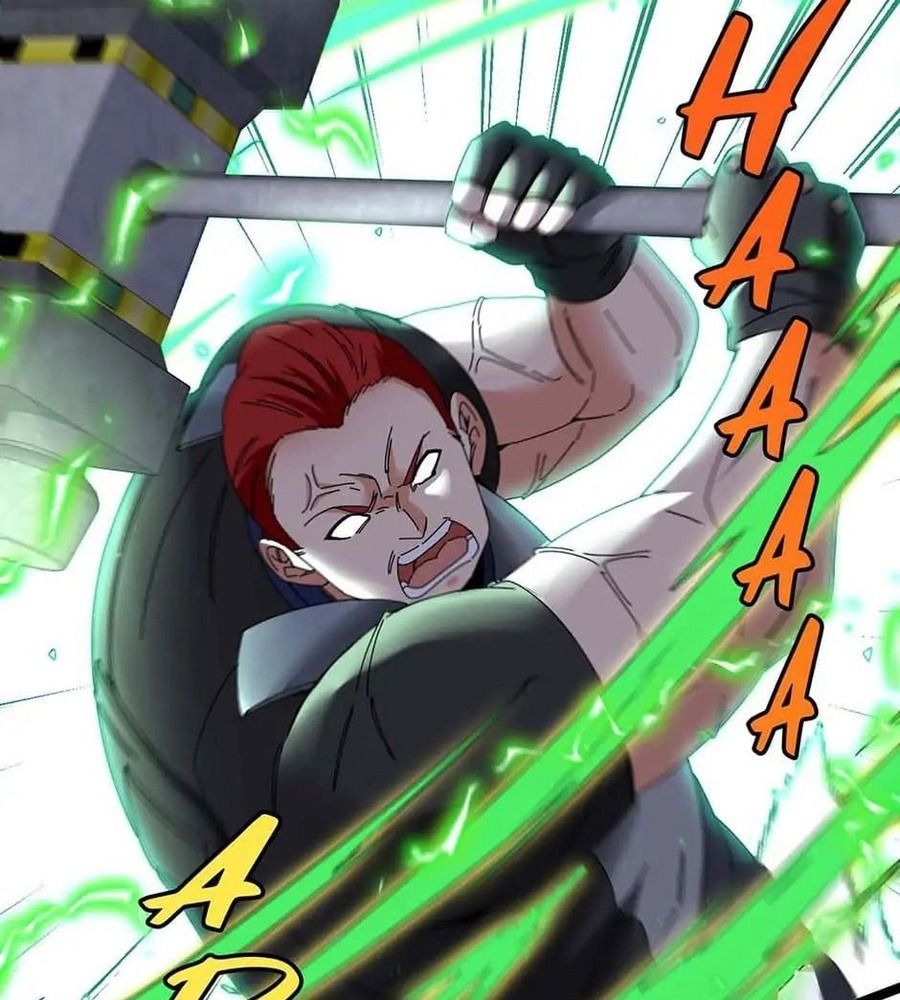 Hệ Thống Thăng Cấp Thành Thần Chapter 28 - 11