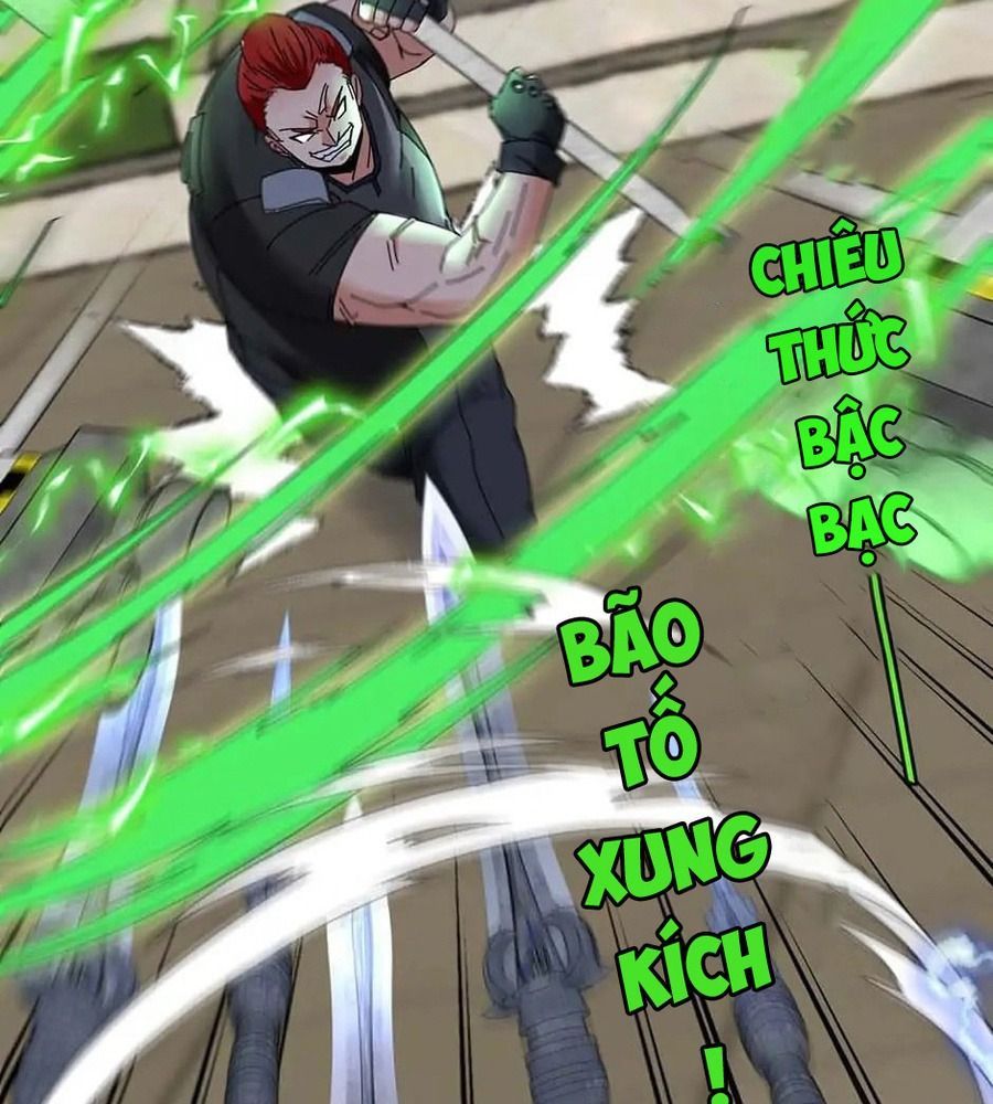 Hệ Thống Thăng Cấp Thành Thần Chapter 28 - 14