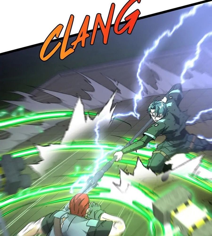 Hệ Thống Thăng Cấp Thành Thần Chapter 28 - 19