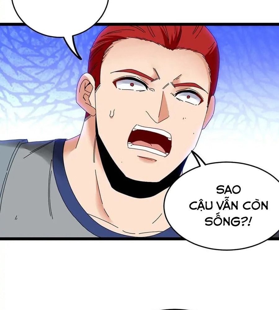 Hệ Thống Thăng Cấp Thành Thần Chapter 28 - 3