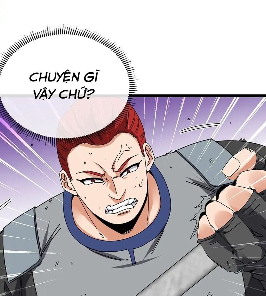 Hệ Thống Thăng Cấp Thành Thần Chapter 28 - 22